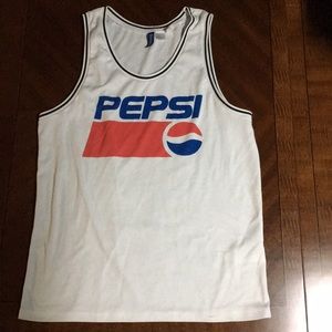 Pepsi Jersey